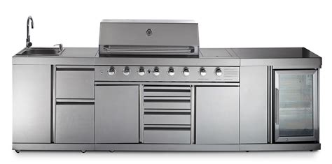 stainless steel grill cabinets|outdoor stainless steel bbq cabinets.